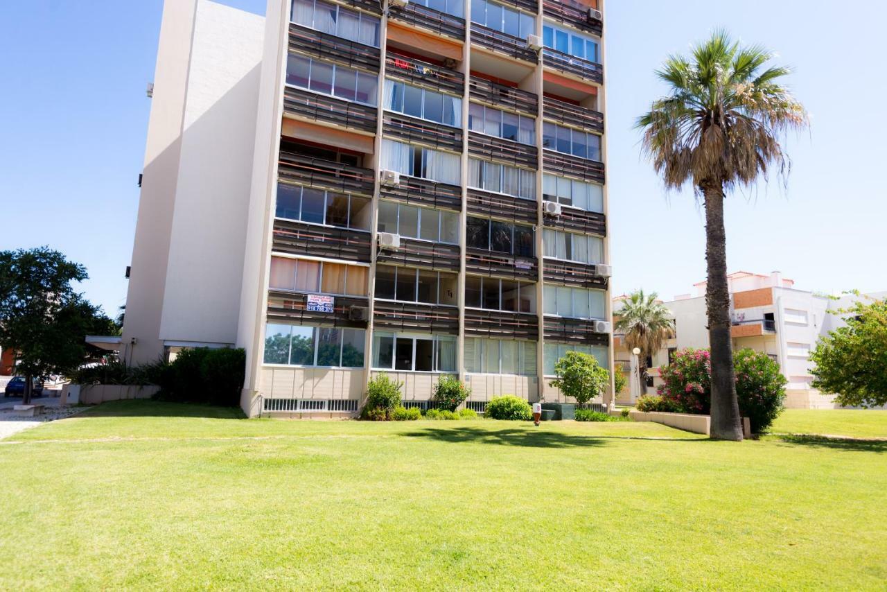 Apartments Near Marina De Vilamoura Quarteira Exterior foto